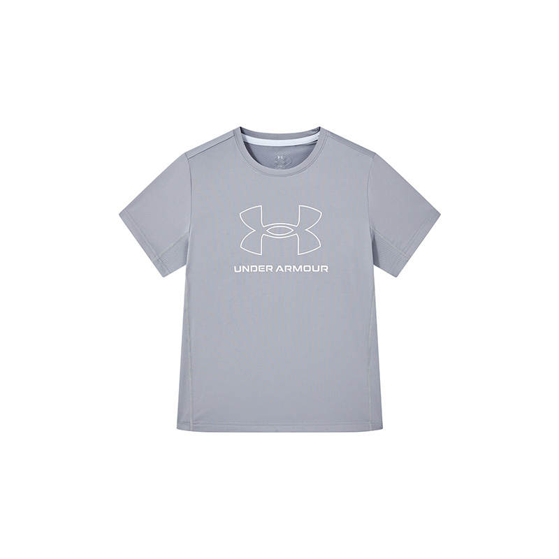 Under Armour T Shirt SS26 Kids'