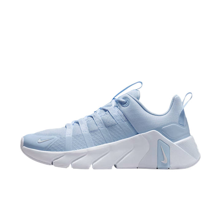 Nike Nike Free Metcon 7 Training Shoes Women's Low Top Hydro Blue/Soccer Gray/White