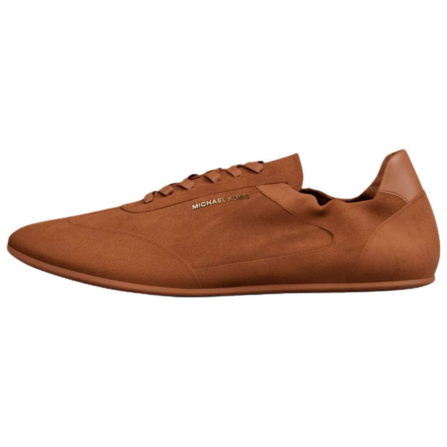 MICHAEL KORS Casual Shoes Men's Low Top Brown