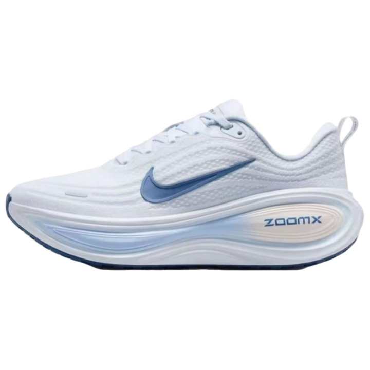 Nike Nike Vomero Plus Running Shoes Women's Low Top White Blue