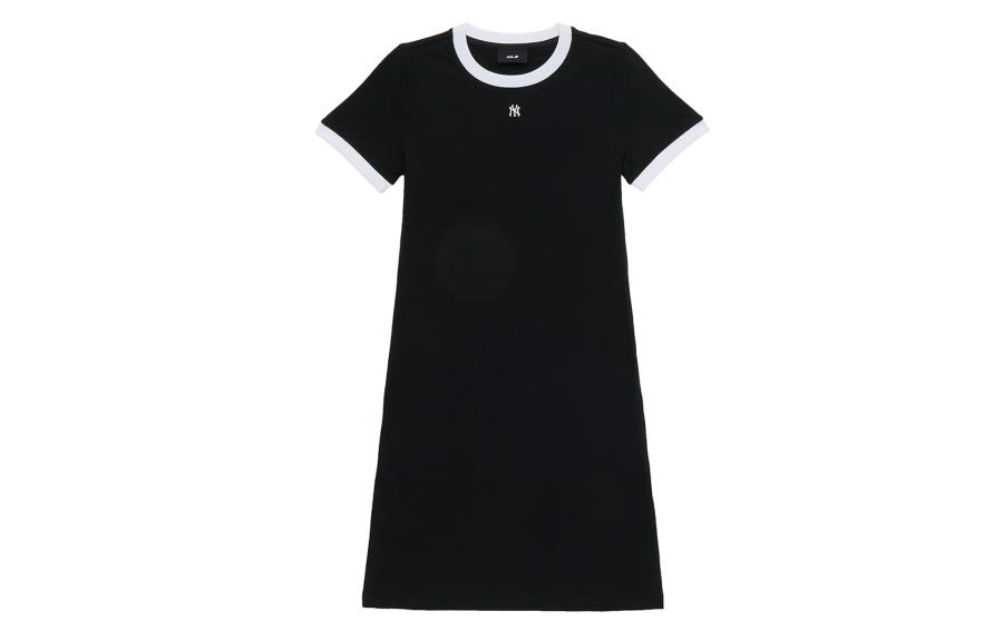 MLB New York Yankees SS26 Short Sleeved Dress Women's
