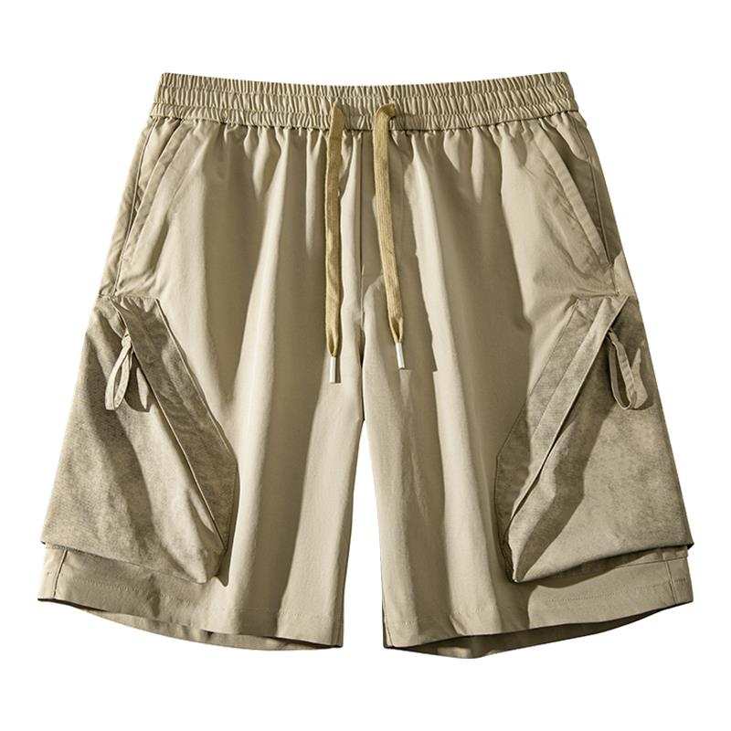 Sugarfunk Sugarfunk Casual Shorts Men's Thin