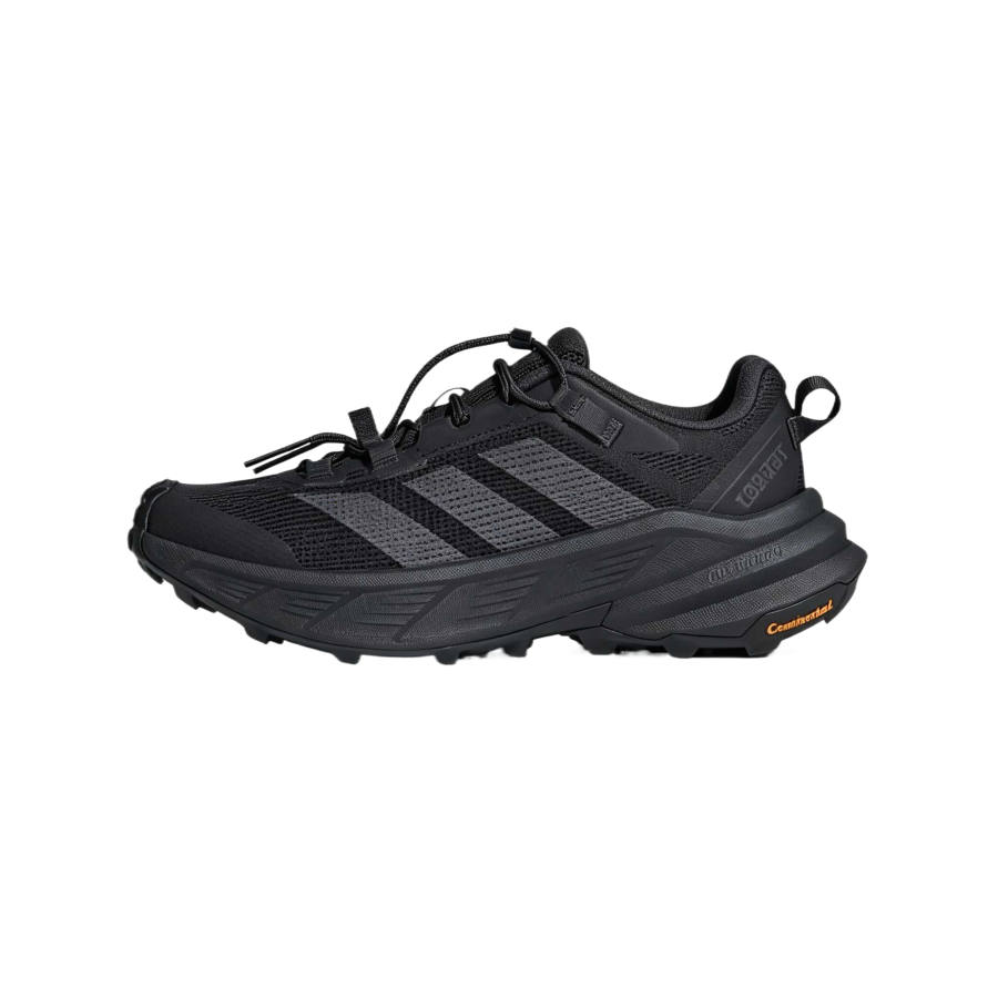 Adidas Adidas Terrex Freehiker SL Mountaineering & Hiking Shoes Women's Black