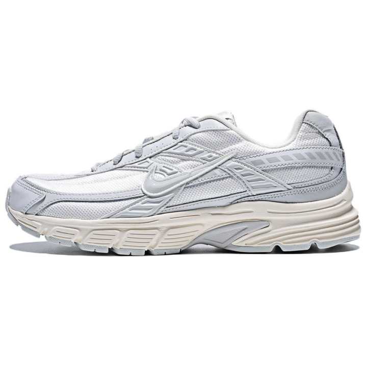 Nike Nike Initiator Running Shoes Men's Low Top Gray White