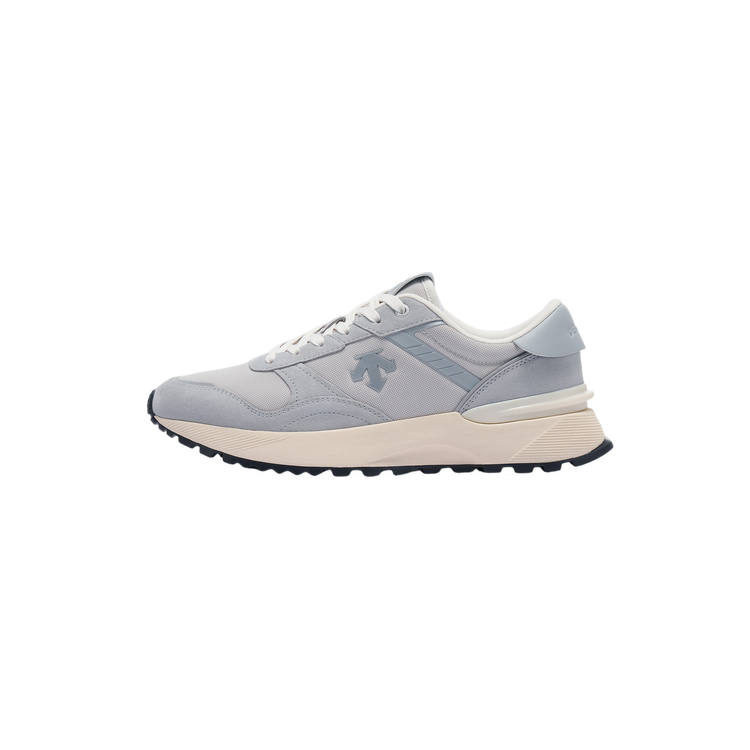 DESCENTE Chron Casual Shoes Women's Low Top LG/WT