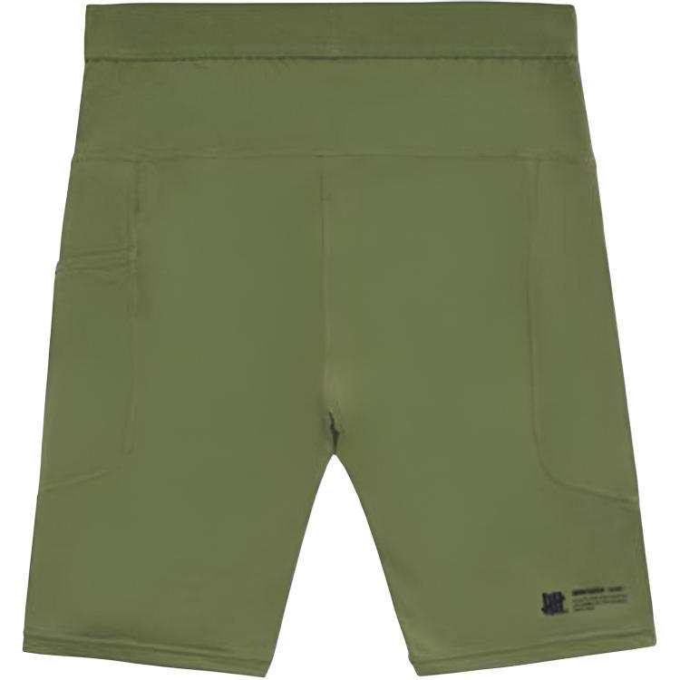 UNDEFEATED Sports Shorts Unisex