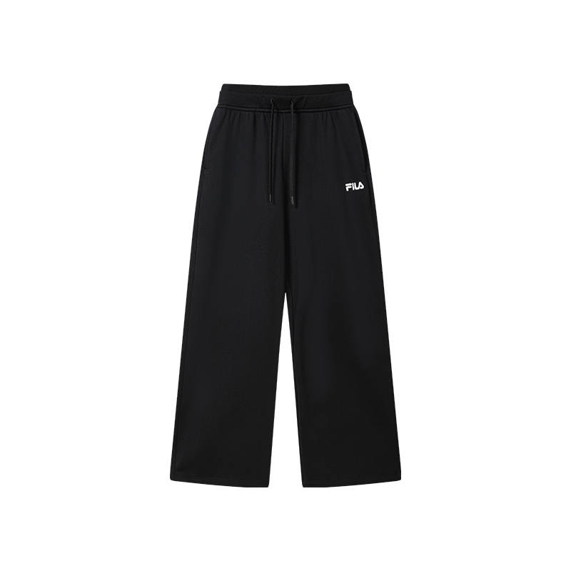 FILA Casual Pants Women's Jet Black Moderate Other