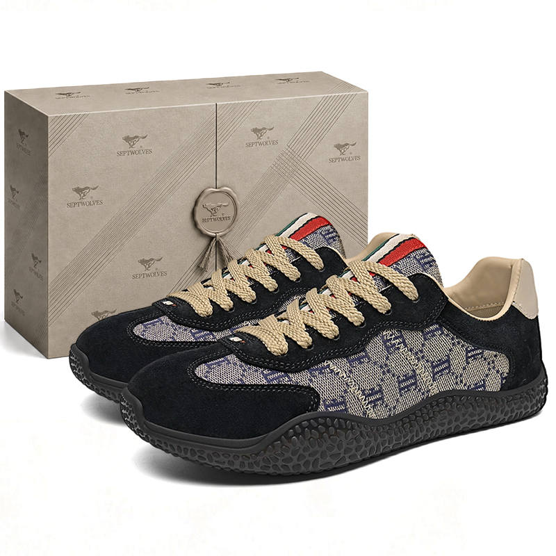 SEPTWOLVES SEPTWOLVES Low top Casual Shoes Men's