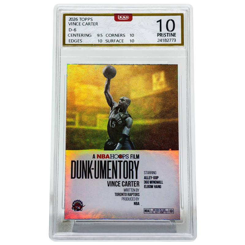 Topps Topps Graded Cards