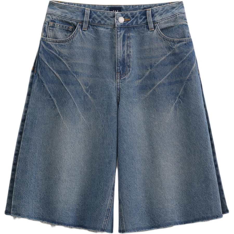 GAP GAP Denim Shorts Women's Moderate