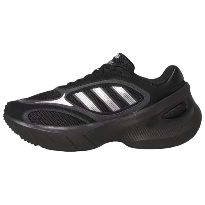 Adidas Adidas Adizero Goukana Running Shoes Unisex Black