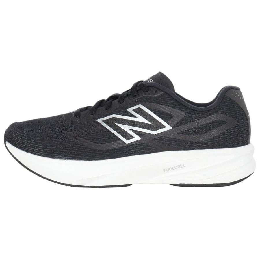 New Balance New Balance NB FuelCell Flite Running Shoes Men's Black