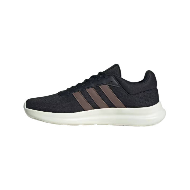 Adidas Adidas LITE RACER 4.0 Running Shoes Men's Brown, White