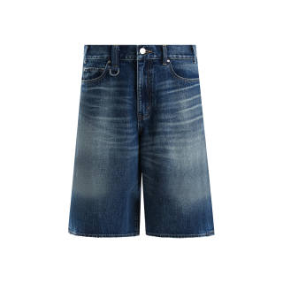 TERRA INCOGNITA Jeans Unisex Moderate Straight Fit Pants