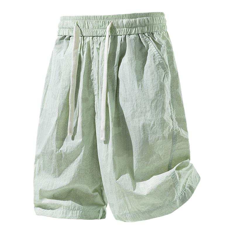 Sugarfunk Sugarfunk Casual Shorts Unisex Moderate