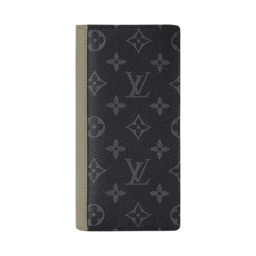 LOUIS VUITTON LOUIS VUITTON Brazza Wallets