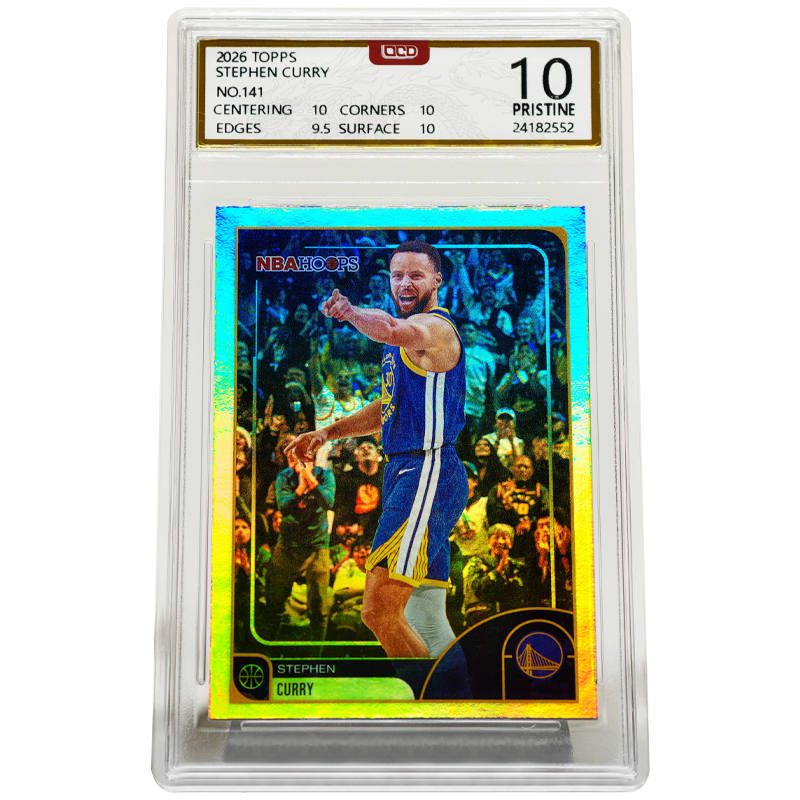 Topps Topps Graded Cards