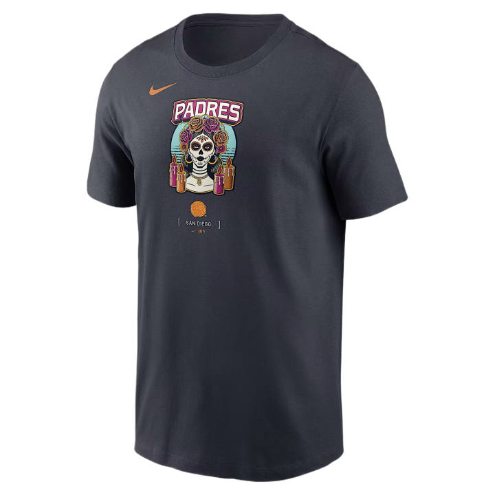 Nike Nike X MLB T Shirts Men's Black Crew Neck Moderate