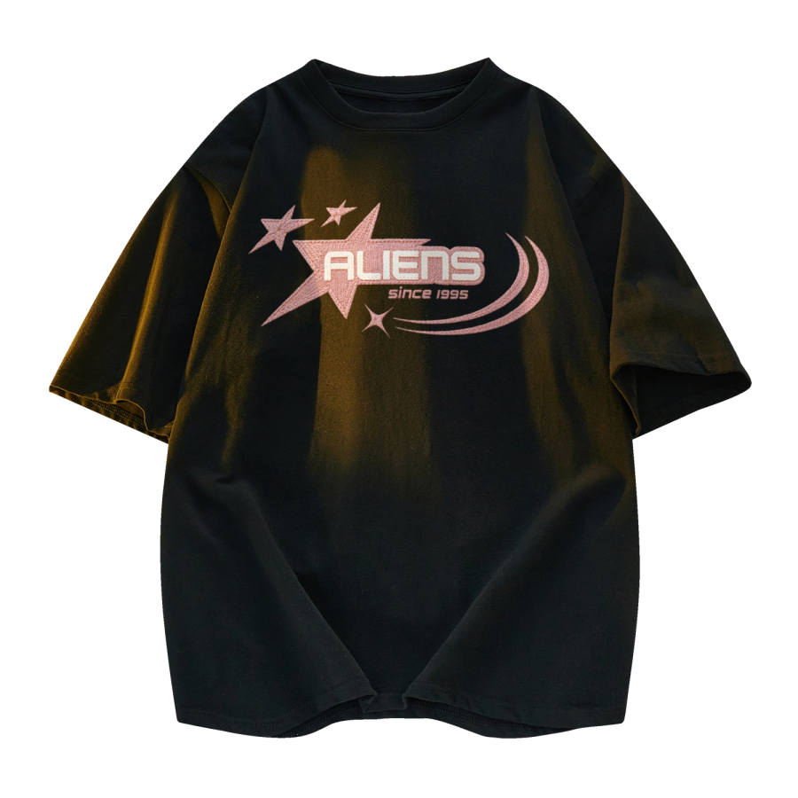 Disney T Shirts Unisex Crew Neck Moderate Other