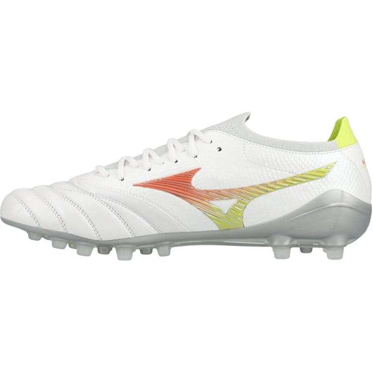 Mizuno Soccer Shoes Unisex Low Top