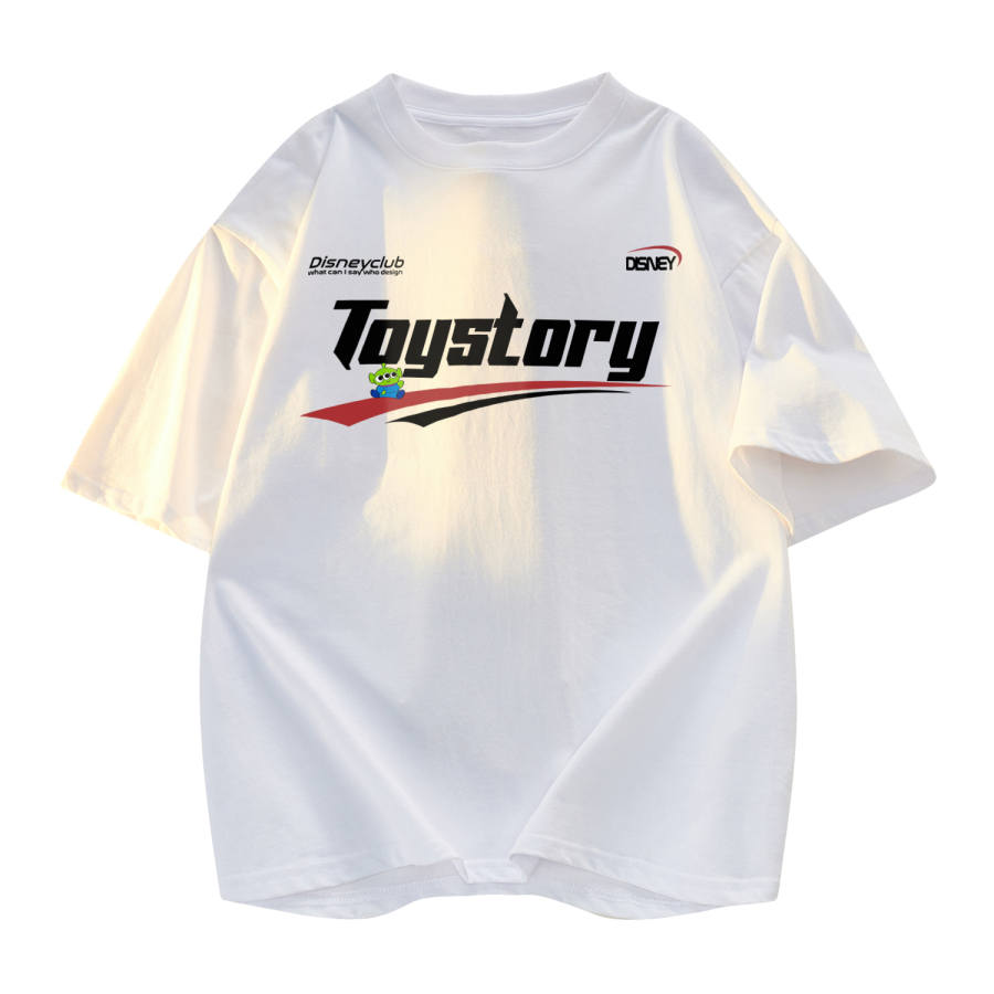 Disney T Shirts Unisex Crew Neck Moderate Other