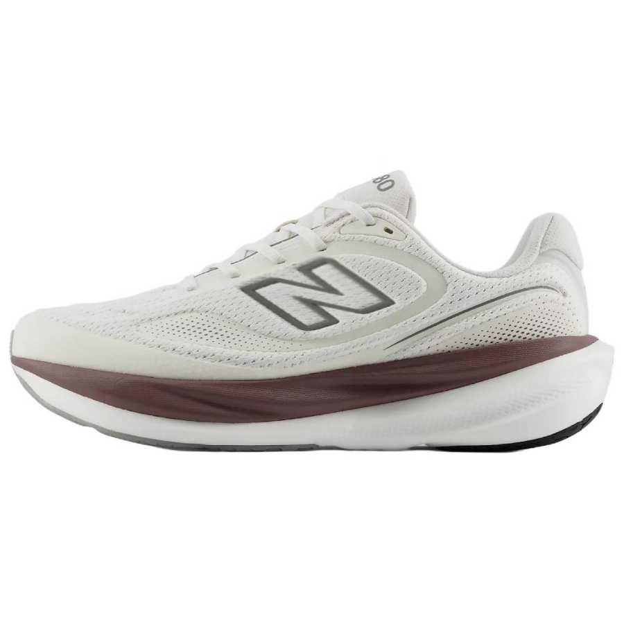 New Balance New Balance 1080v15 Running Shoes Men's Ecru