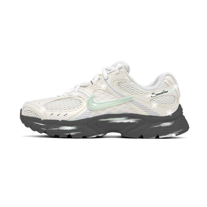 Nike Nike V5 RNR Running Shoes Women's Low Top Gray