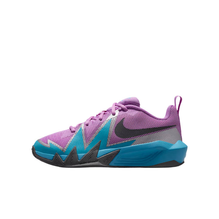 Nike Nike S.T.Dynamite Kids' Basketball Shoes Unisex