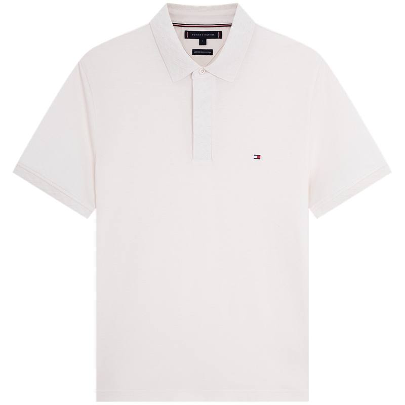 Tommy Hilfiger Polo Shirt Men's