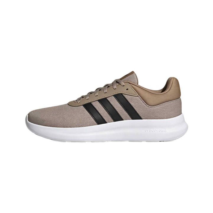 Adidas Adidas LITE RACER 4.0 Running Shoes Men's Black