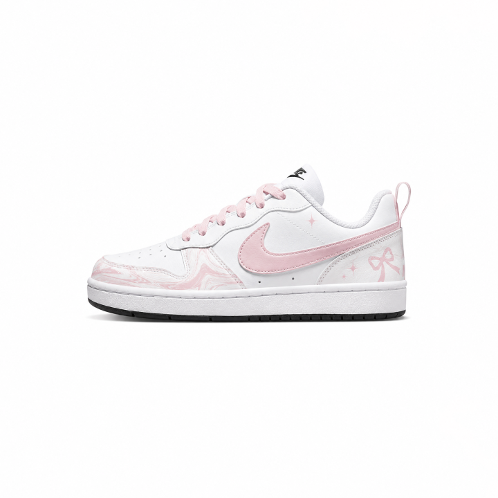 Nike Nike Court Borough Kids' Skateboarding Shoes Unisex