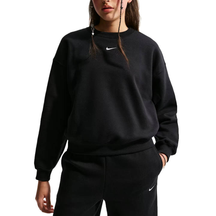 Nike Nike Kids Sweatshirts Crew Neck Moderate