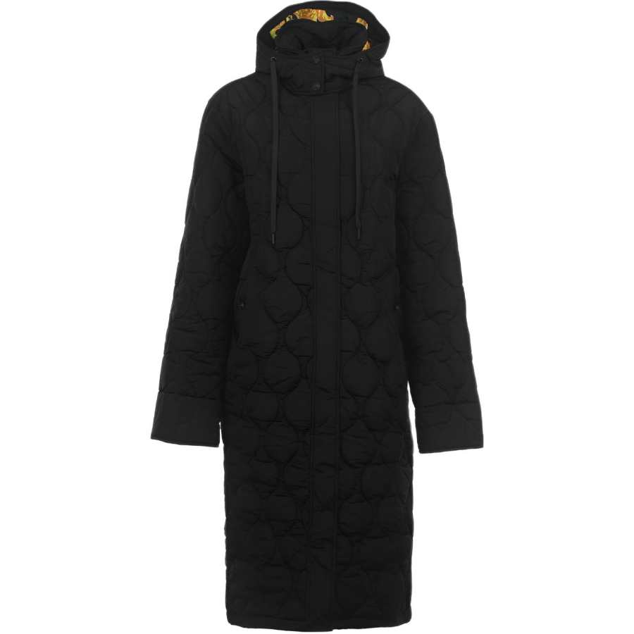 VERSACE JEANS COUTURE FW23 Puffer Jacket Women's