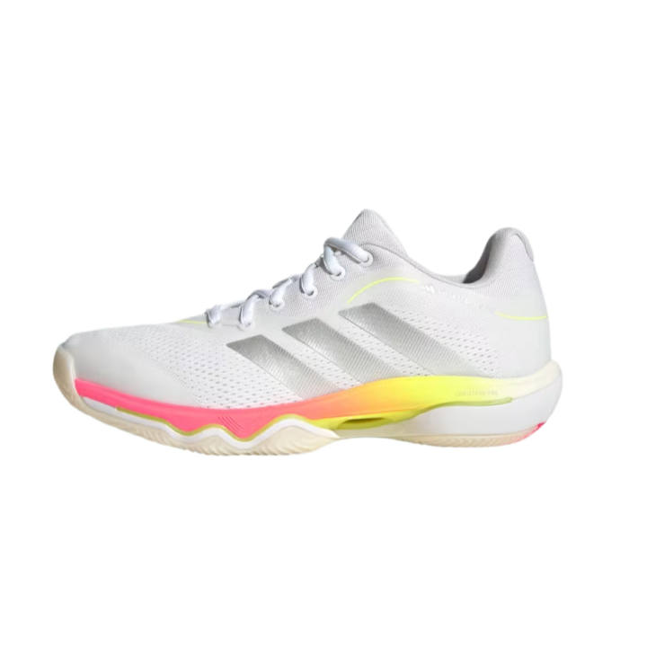 Adidas Adidas CRAZYFLIGHT 7 Volleyball Shoes Women's Pink