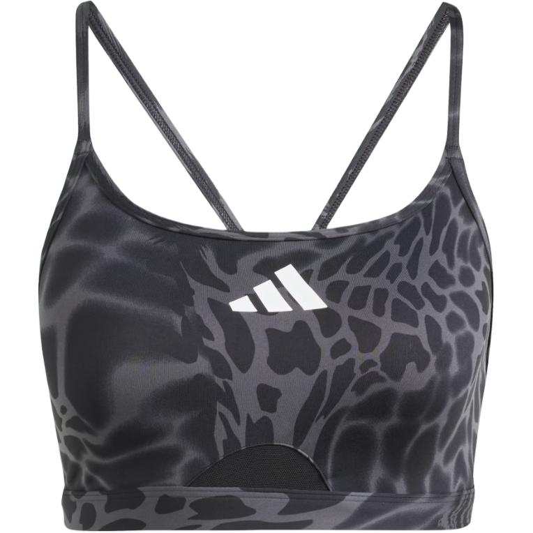Adidas Adidas Sports Underwear Women's Black