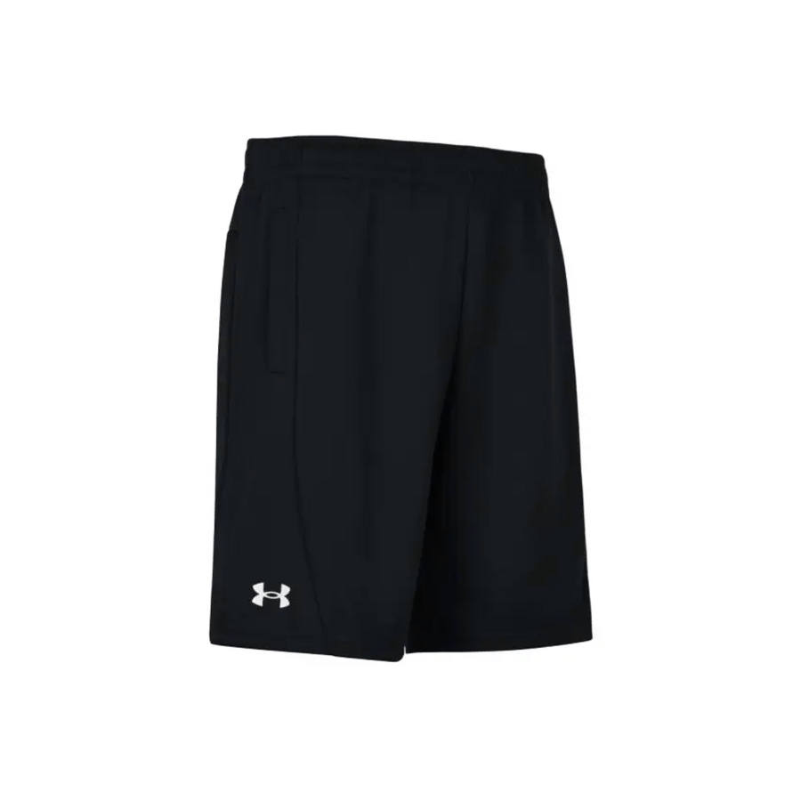Under Armour Casual Shorts Unisex Black
