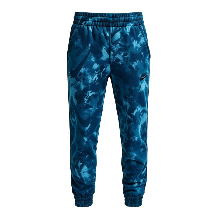 Nike Nike Kids Knitted Sweatpants Moderate