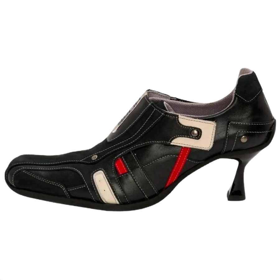 Martine Rose High Heels Women's Black