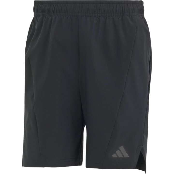 Adidas Adidas Sports Shorts Men's Black