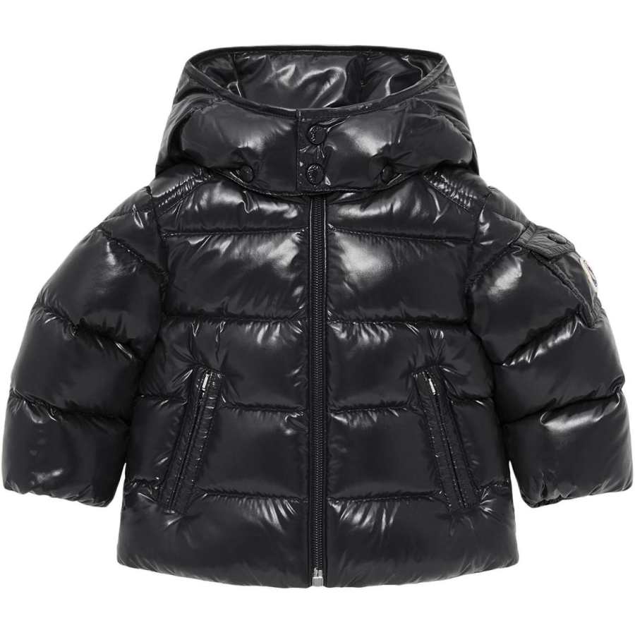 Moncler Moncler Baby Down Jackets