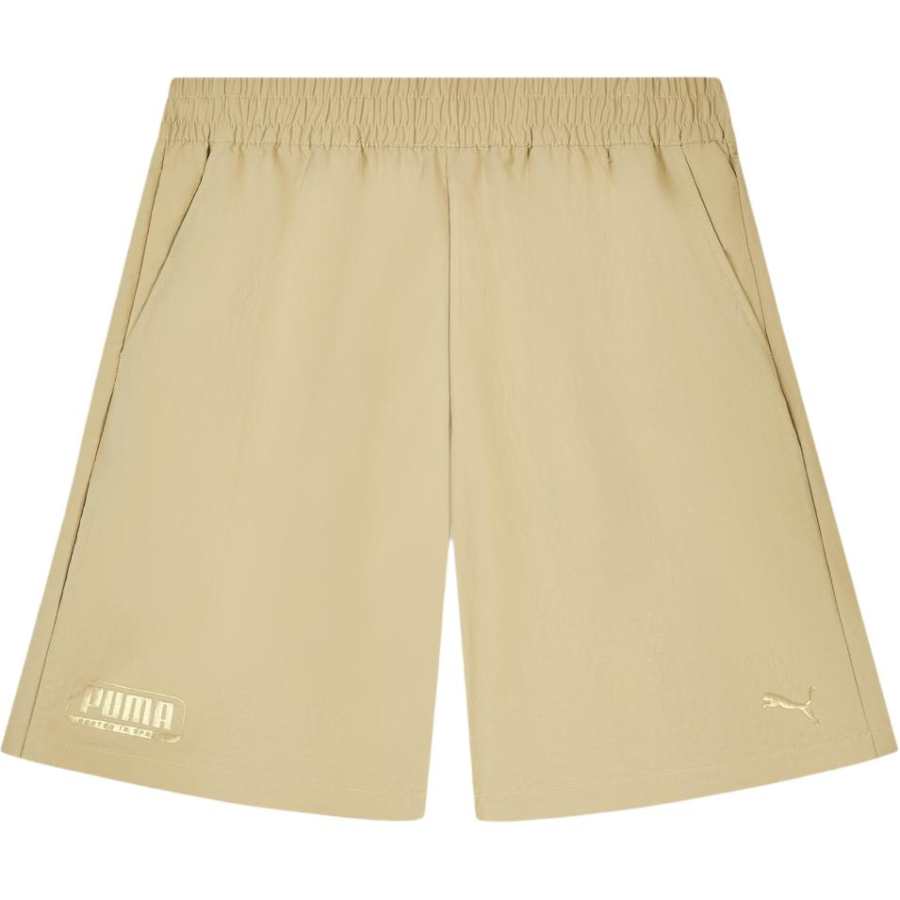 PUMA Sports Shorts Men's Camel
