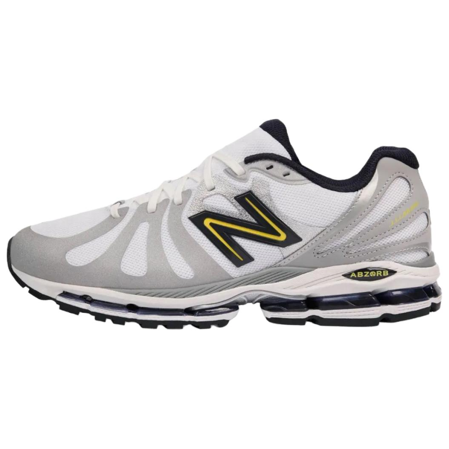 New Balance JJJJound X New Balance NB 1890 Running Shoes Unisex Gray