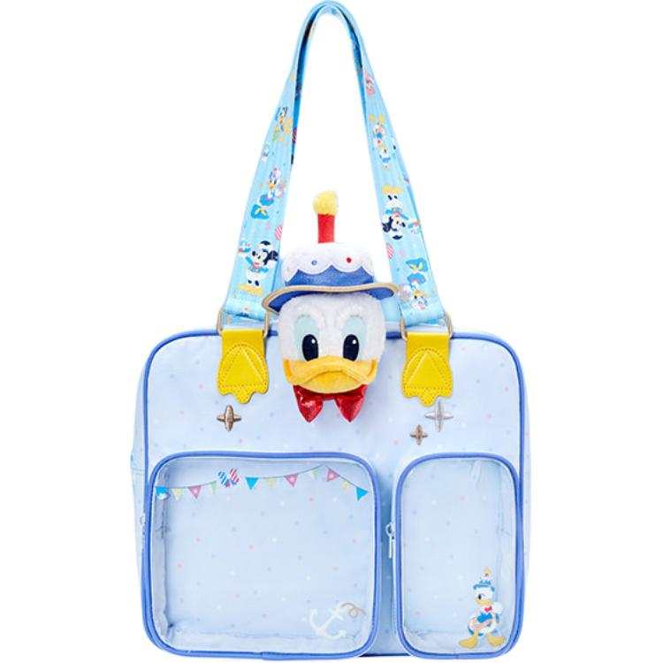 Disney Disney Ita Bags Multicolor