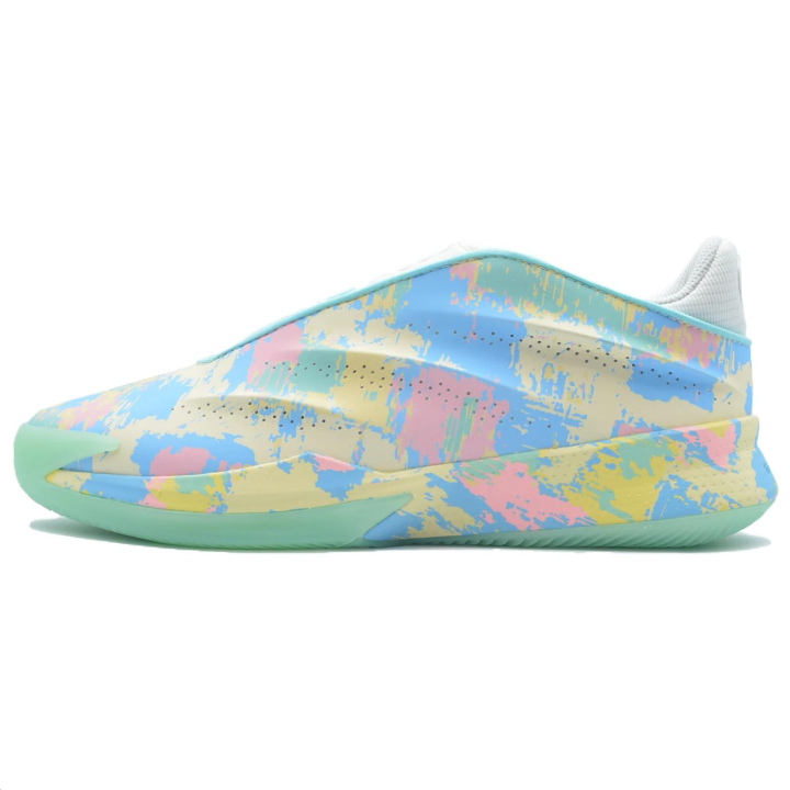 Adidas Adidas Crazy Energy+ Basketball Shoes Unisex Multicolor
