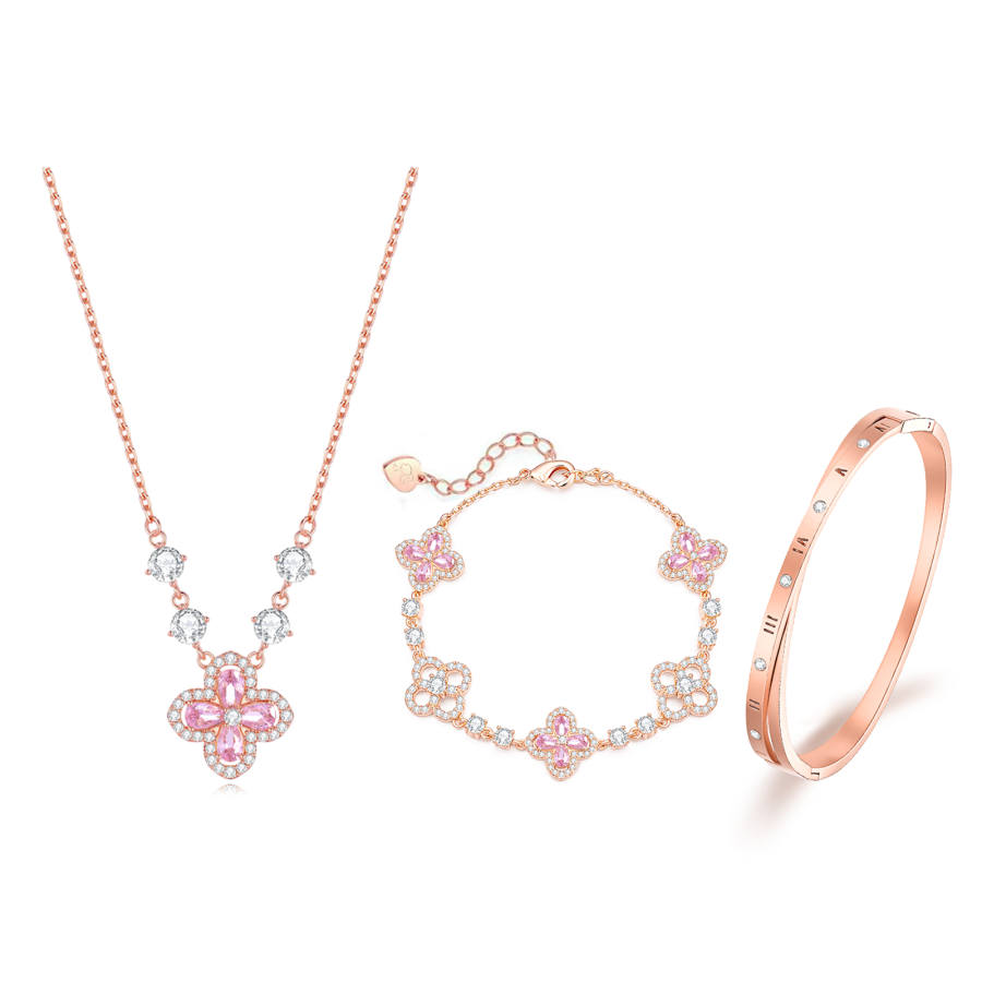Barbie Barbie Necklaces Women's