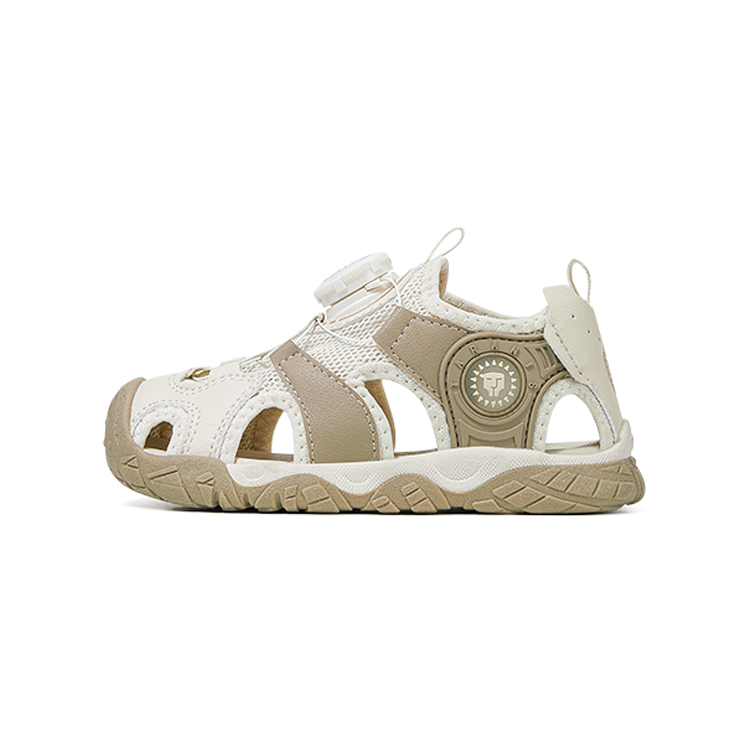 TARANIS Slip Resistant And Breathable Low top Children's Sandals Kids'
