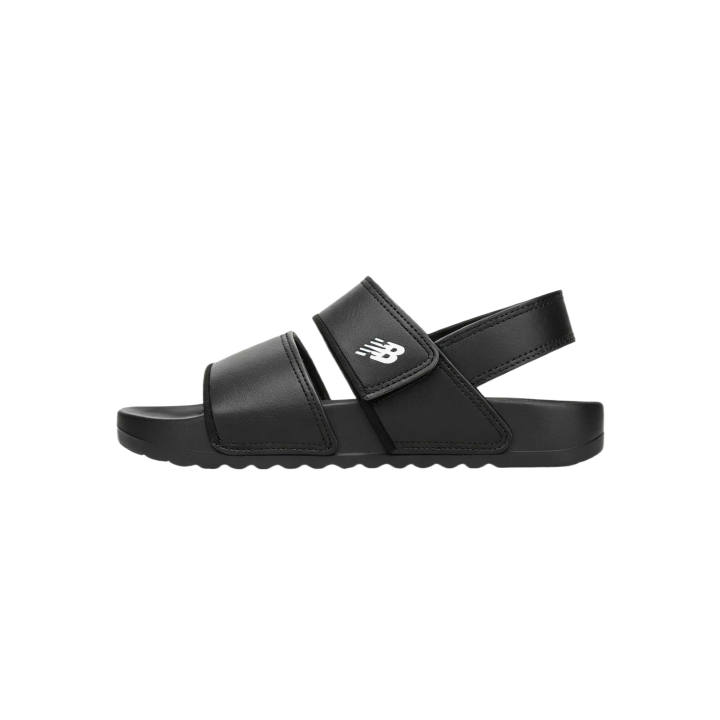 New Balance New Balance N Clay Beach Sandals Unisex Black