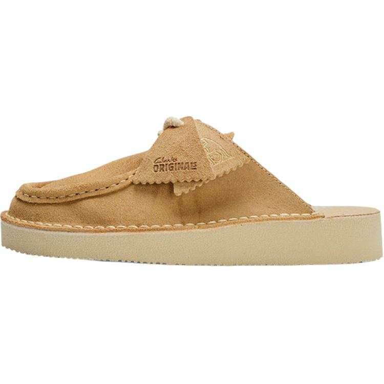 Clarks Clarks Closed Toe Slippers Women's