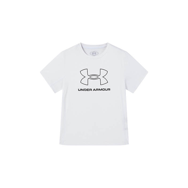 Under Armour Under Armour Comprehensive Training T Shirt SS26 Kids'