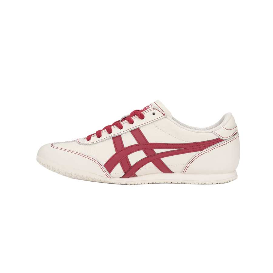 Onitsuka Tiger Machu Racer Low top Casual Shoes Unisex
